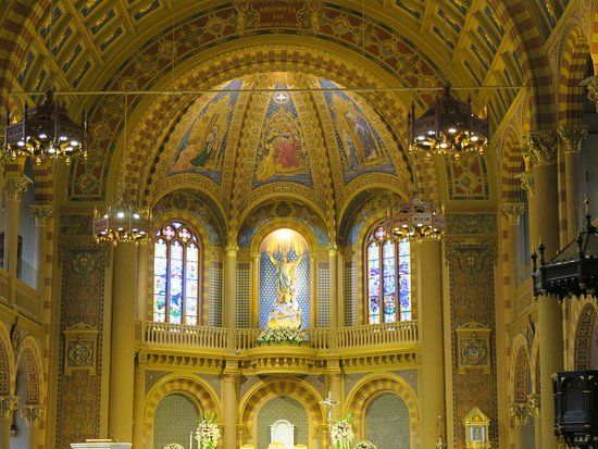 Catedral de la Asunción